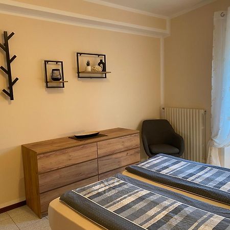 Casa Enrica Typ E1 Lejlighed Crone Eksteriør billede